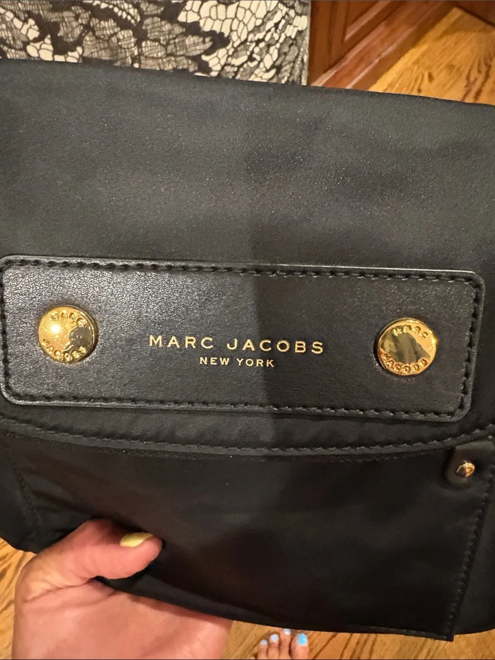 Marc Jacobs this stylish